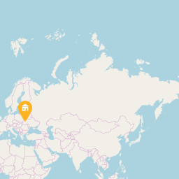 Gostynniy Dvir Hostel на глобальній карті